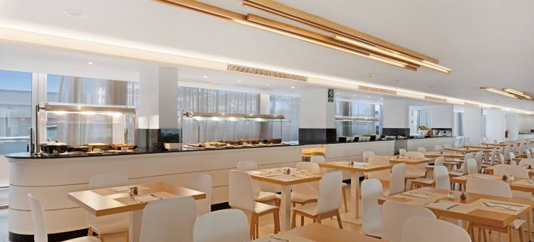 THB萨科马帕特佳酒店(THB Sa Coma Platja)图片