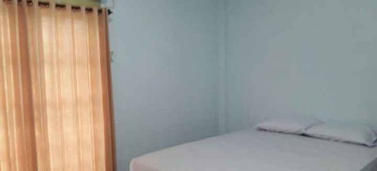 城市家庭旅馆(City Homestay)图片