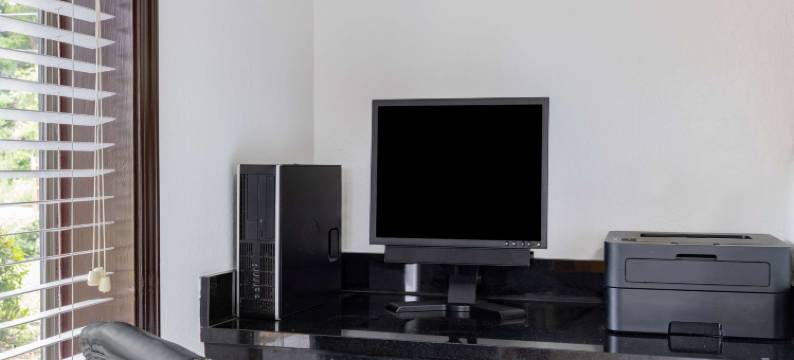 彭萨科拉西温德姆戴斯酒店(Days Inn by Wyndham Pensacola I-10)图片