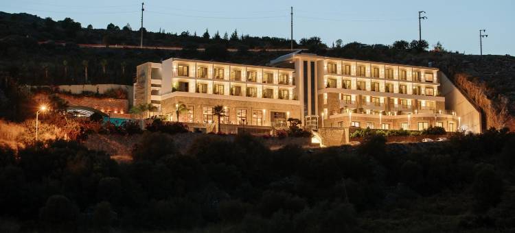 卡普克里奥精品酒店& Spa - 只接受9岁以上的成人(Cape Krio Boutique Hotel & Spa - over 9 Years Old Adult Only)图片