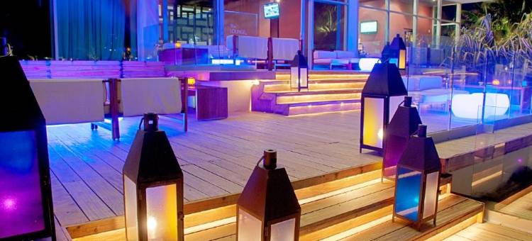 坎昆克里斯塔尔大酒店 - 全包式(Krystal Grand Cancun All Inclusive)图片