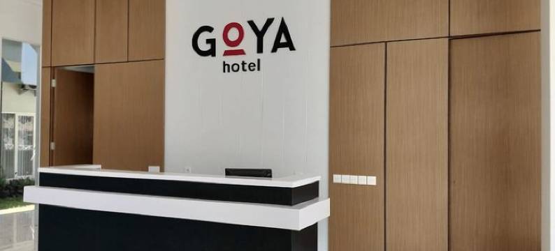 Goya Hotel Probolinggo图片