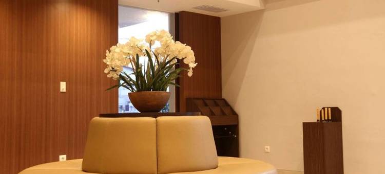 阿斯托利酒店(Hotel Astoria Lampung)图片