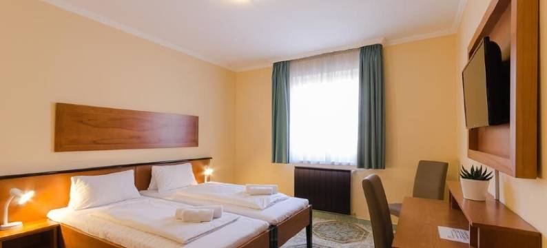 格兰里希特酒店(Richter Pansion)图片