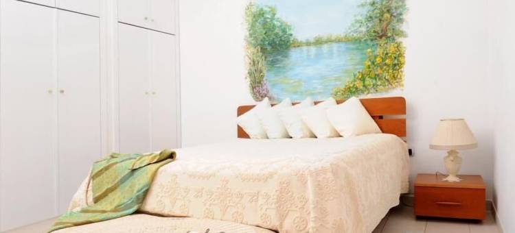 瓦伦蒂娜花园旅馆(Il Giardino di Valentina)图片