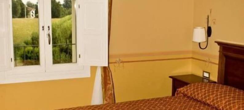 熔炉酒店(Hotel la Fornace)图片