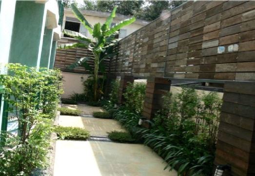 Thai Inter Hotel Hotel Overview