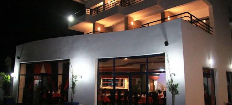 奥利迪亚之梦旅馆(Auberge Oualidia Dream)图片