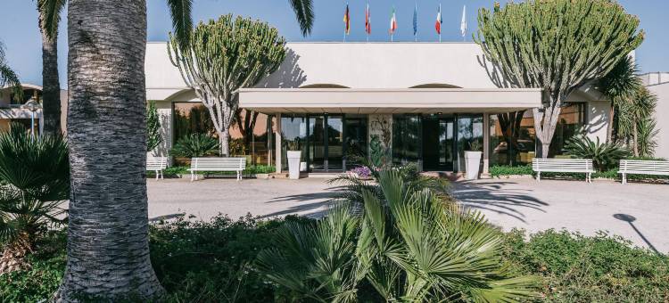 阿利库迪岛 M 俱乐部(MClub Alicudi)图片