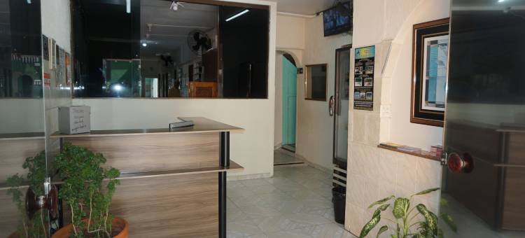 奥奎德里奥旅馆(Pousada Orquidário)图片