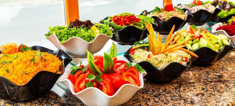 复合式日出全包酒店(Complex Sunrise by Hmg - All Inclusive)图片