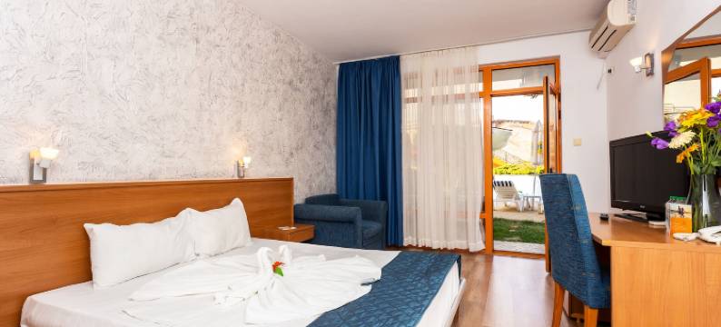 复合式日出全包酒店(Complex Sunrise by Hmg - All Inclusive)图片