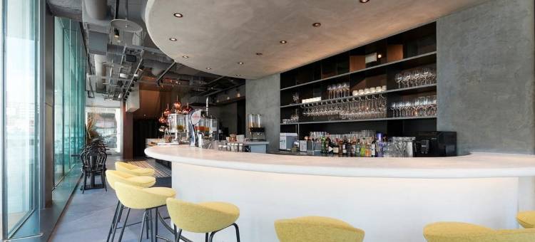 札幌JR东日本大都会高级酒店(Jr East Hotel Mets Premier Sapporo)图片