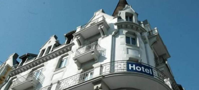 维多利亚酒店(Hotel Victoria)图片