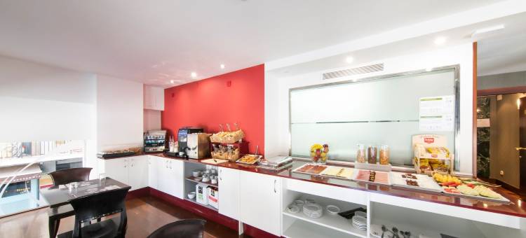 苏活精品酒店(Soho Boutique Salamanca)图片