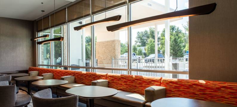 切斯特SpringHill Suites酒店(SpringHill Suites Chester)图片