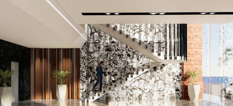 巴淡岛名古屋菲芙酒店(Favehotel Nagoya - Batam)图片