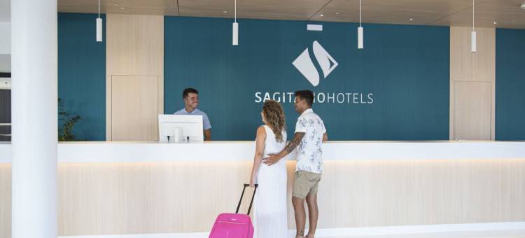 射手座大酒店(Gran Sagitario)图片