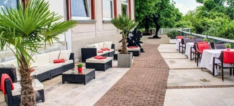 摩尔根库尔城堡酒店(Schlosshotel Molkenkur)图片