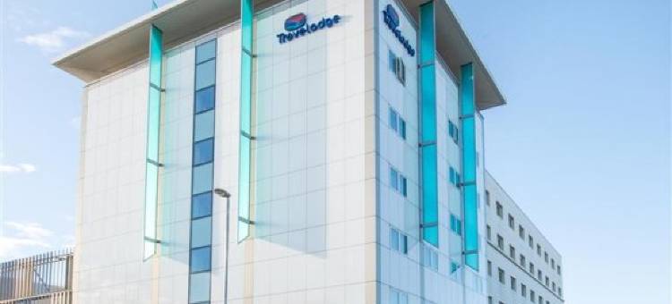 克劳利旅游旅馆(Travelodge Crawley)图片