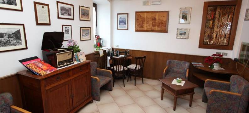 弗拉塔萨酒店(GH Hotel Fratazza)图片