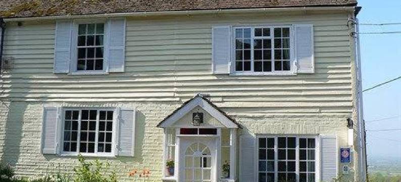 Chart Hill Cottage Bed & Breakfast图片