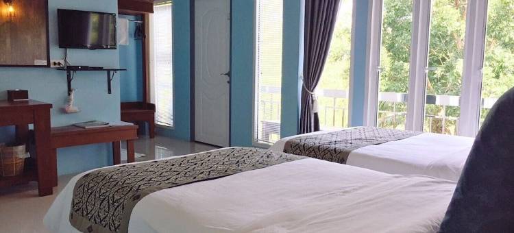 莫安度假村(Muaan Resort)图片