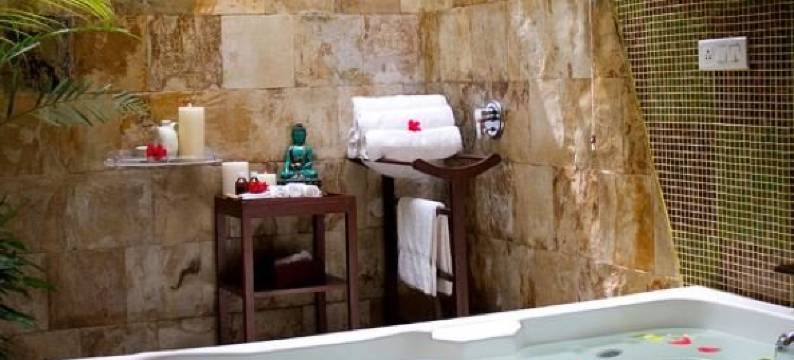 库格阿曼瓦讷水疗度假村(Amanvana Spa Resort, Coorg)图片