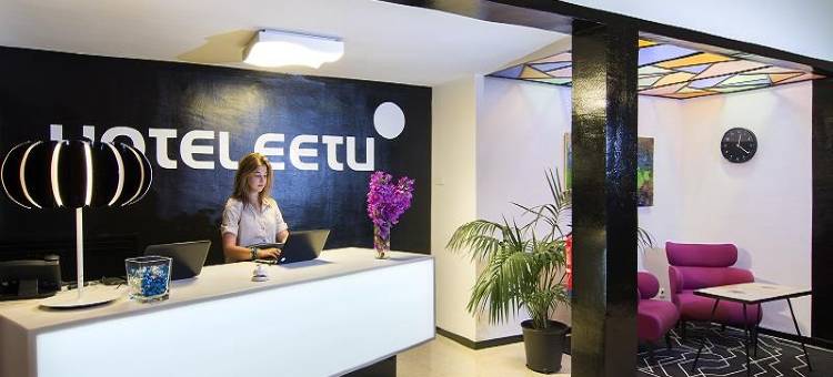 伊图贝古尔酒店，美利亚附属酒店(Hotel Eetu Begur Affiliated by Melia)图片