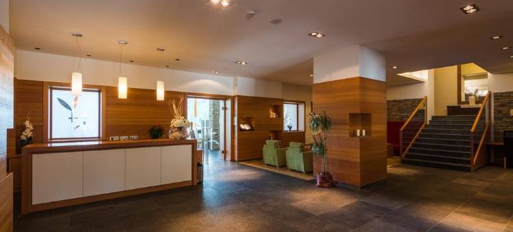 穆尔韦诺大酒店(Grand Hotel Molveno)图片