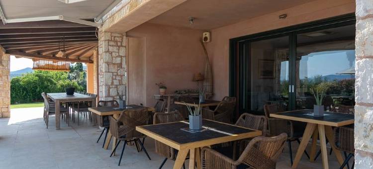 特尔梅萨华丽旅馆(Therme Sea Luxury Lodge)图片