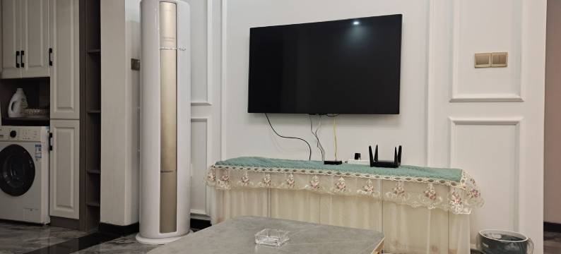 家羊民宿(成子湖路1号分店)图片