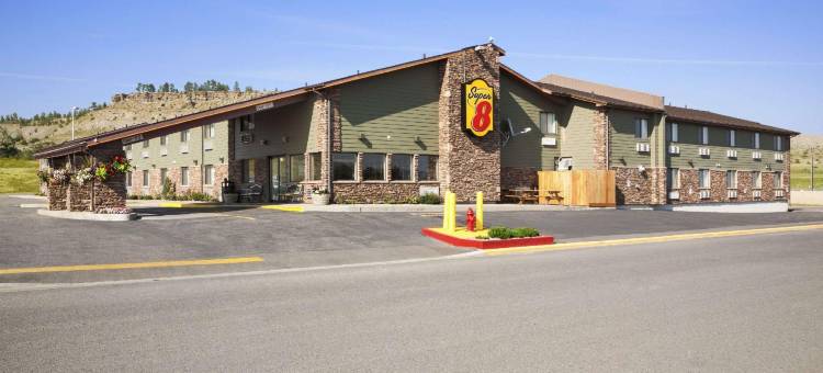 哥伦布温德姆速8酒店(Super 8 by Wyndham Columbus)图片