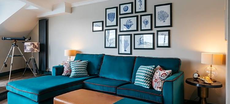 绿岸酒店(Greenbank Hotel)图片