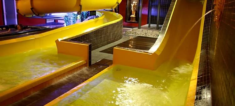 法尔图姆温泉酒店(Hotel Spa Faltom Gdynia Rumia)图片