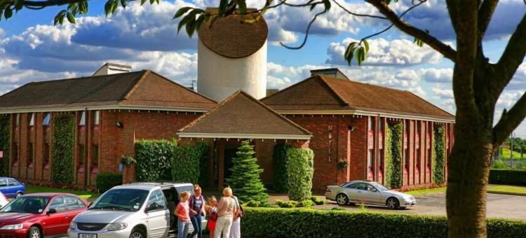 达蒙酒店(Damon’s Hotel)图片