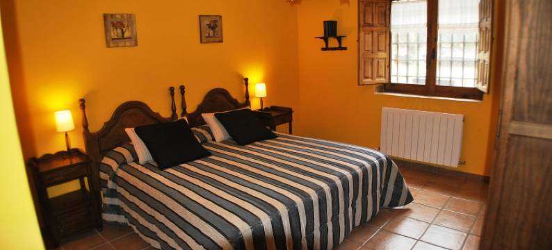 欧亚雷当多小径酒店(La Trocha de Hoyorredondo)图片