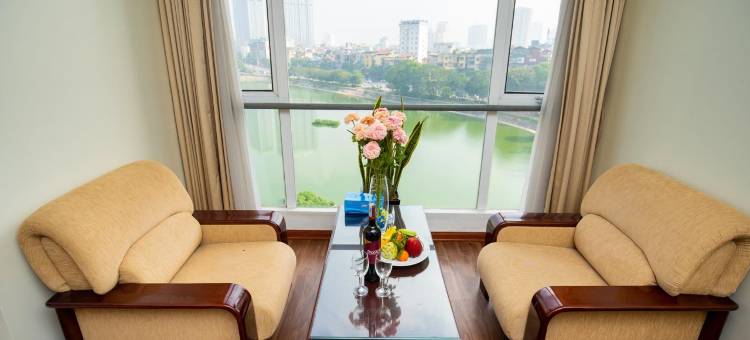 Regal Hotel Hanoi(Regal Hotel Hanoi)图片