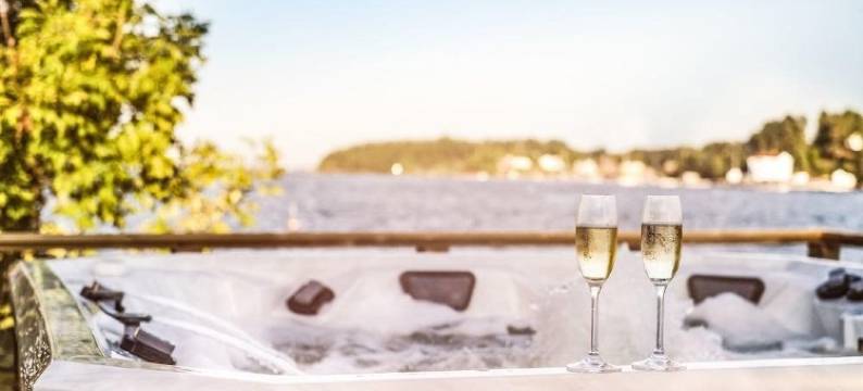 弗鲁松德酒店(Hotell Furusund)图片