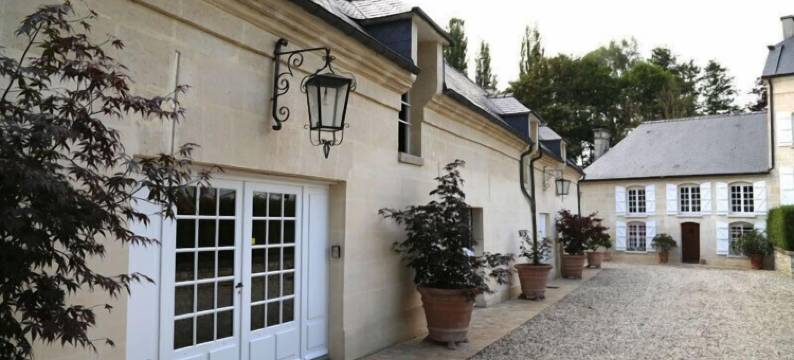 皇家磨坊酒店(Moulin Royale)图片