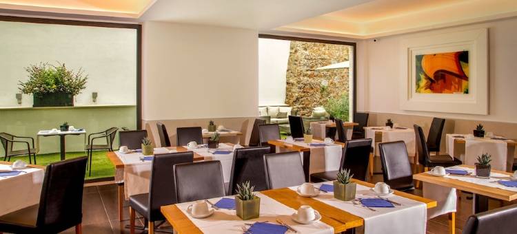 罗马梵蒂冈春之屋酒店-希尔顿启缤精选酒店(The Spring House Hotel Rome Vatican, Tapestry Collection by Hilton)图片