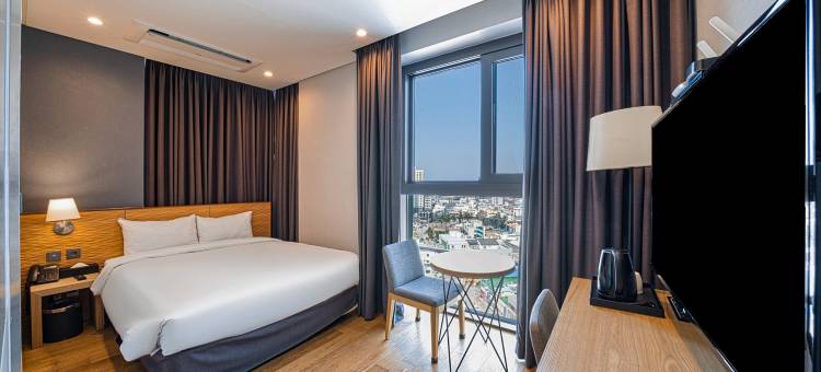 SL 江陵酒店(SL Hotel Gangneung)图片