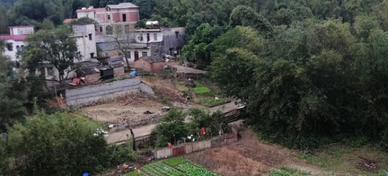 白浪滩那良妹海边民宿(环岛东路1号分店)图片