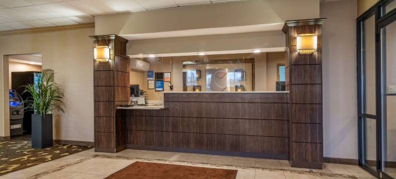 舒适酒店格伦蒙特 - 奥尔巴尼南(Comfort Inn Glenmont - Albany South)图片