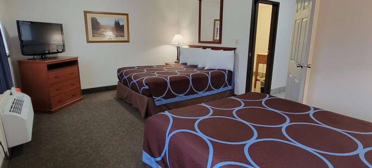 SureStay Plus Hotel by Best Western Grand Island图片