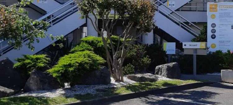 普瑞米尔巴约讷经典酒店(Premiere Classe Bayonne)图片