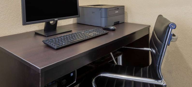 Travelodge by Wyndham Charles Town/Harpers Ferry图片