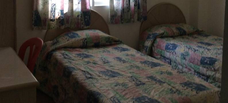 德萨红掌收获绿色公寓(Harvest Green Apartment at Desa Anthurium)图片