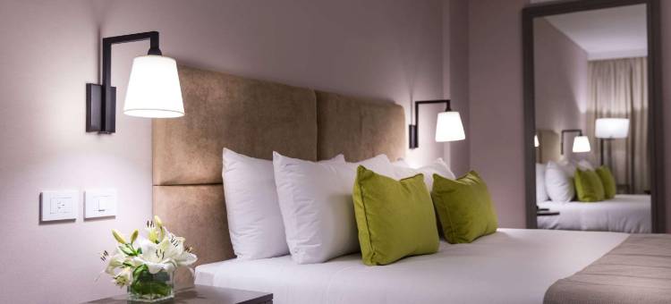 布宜诺斯艾利斯广场豪生酒店(Howard Johnson Plaza Buenos Aires)图片