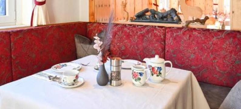 Hotel Sonnfeld图片